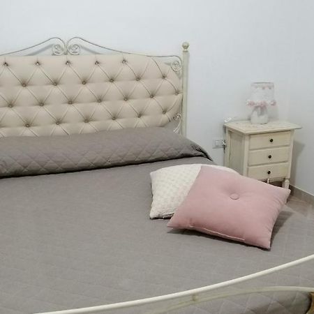 Apartmán Elisea House Oria  Exteriér fotografie