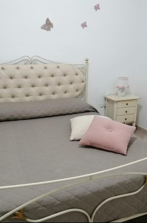Apartmán Elisea House Oria  Exteriér fotografie