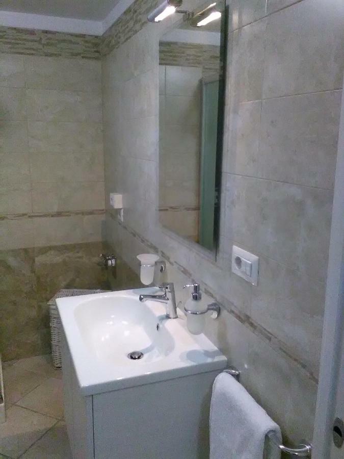 Apartmán Elisea House Oria  Exteriér fotografie