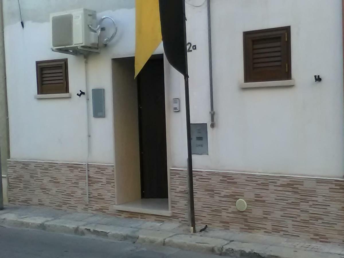Apartmán Elisea House Oria  Exteriér fotografie