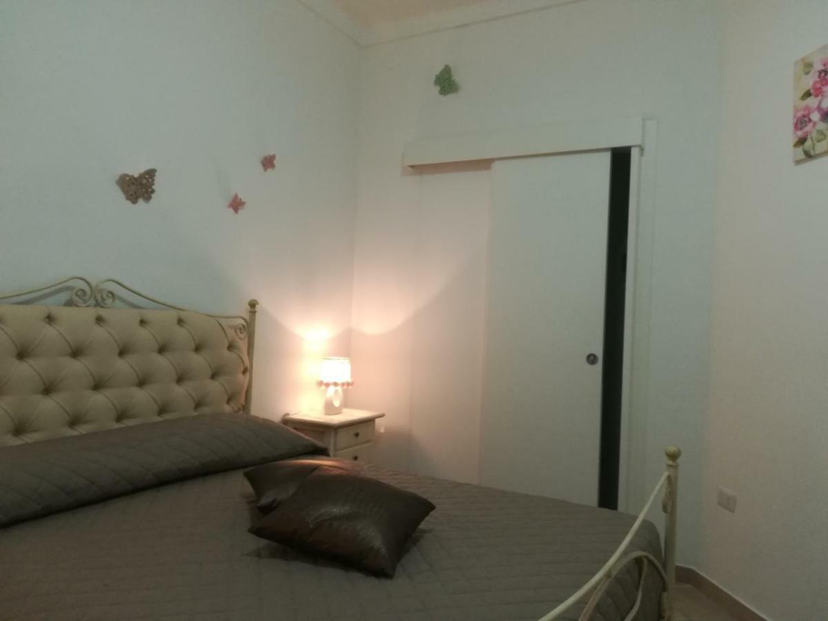 Apartmán Elisea House Oria  Exteriér fotografie