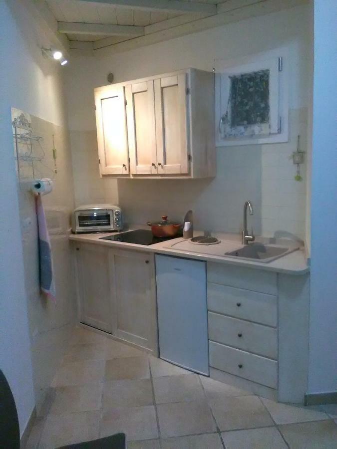 Apartmán Elisea House Oria  Exteriér fotografie